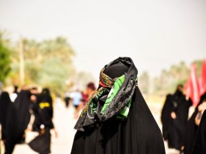 Melihat Perempuan sebagai Pelaku Kekerasan