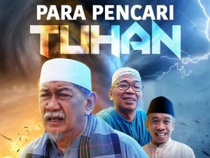 Apakah Sudah Saatnya Sinetron ‘Para Pencari Tuhan’ Dirampungkan Tahun Ini? #TakjilanTerminal03