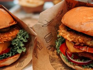 Jujur Saja, McD Itu Memang Lebih Baik Dibanding KFC!