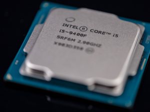 Prosesor Intel: Kalah Cepat, Menang Hemat