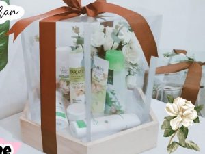7 Rekomendasi Kosmetik Seserahan Anti Rasan-rasan Tamu Undangan