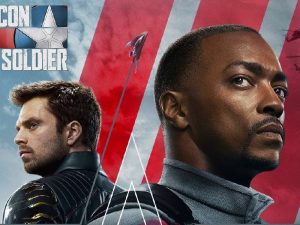Alasan Kenapa Sam Wilson Pantas Menggantikan Steve Rogers sebagai Captain America