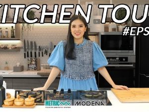 Berkat Resep Jebolan MasterChef Indonesia, Saya Jadi Kecanduan Masak