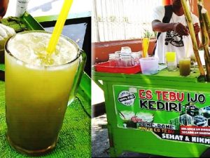 Es Tebu, Minuman Nostalgia yang Terlupakan di Bulan Ramadan. #TakjilanTerminal42