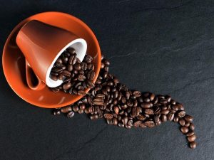 Kopi Hitam Asli dari Kebun Adalah Kopi yang Paling Nikmat