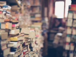 Langkah Konkret Membatasi Peredaran Buku Bajakan, Bukan Tentang Tere Liye