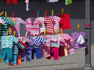 Laundry Adalah Kegiatan Rumah Tangga yang Paling Dihindari Ibu-ibu