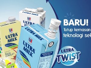 Ultra Milk Adalah Produk Susu Kemasan Terbaik di Indonesia, No Debat!
