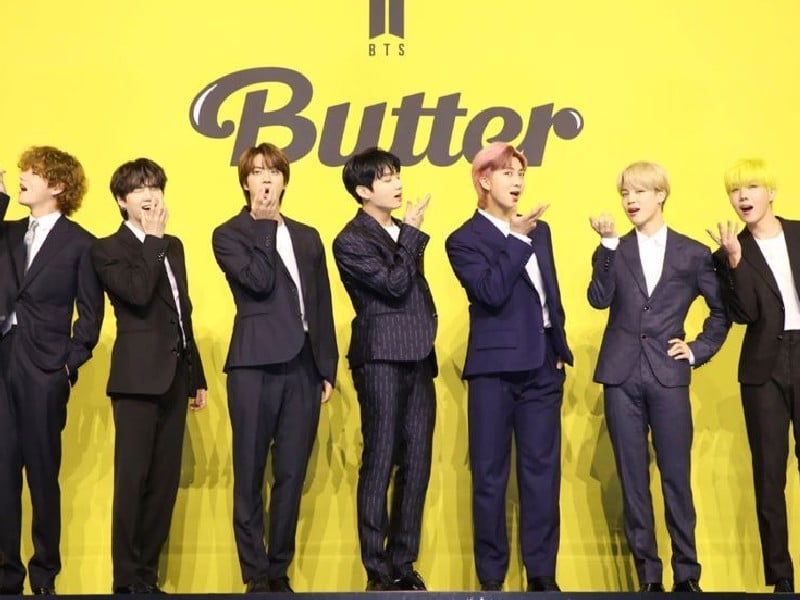 Melihat Kesuksesan BTS dan Kecerdikan ARMY dalam Comeback Terbaru ‘Butter’ terminal mojok