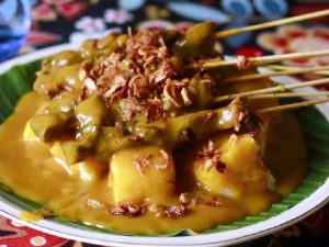 Membedah Komponen-komponen dalam Keanekaragaman Sate Padang