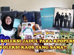 Mengenang Tabloid Gaul, Barang yang Wajib Dimiliki K-Popers pada Masanya