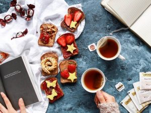 Mempertanyakan Alasan Ngeteh yang Seolah Kalah Pamor dari Ngopi