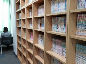 Menelusuri Alasan Orang Lebih Memilih Baca Scanlation Ketimbang Beli Komik Asli