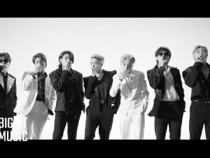 Mengenal Mugshot, Konsep Foto Thumbnail dalam MV BTS ‘Butter’