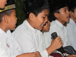 Panduan Memilih Pesantren agar Tepat Sasaran dan Calon Santri Kerasan dari Seorang Alumnus Pesantren