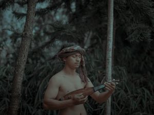 Batak KW Adalah Orang Batak yang Nggak Terlalu Batak, Saya Buktinya