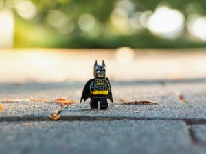 Semua Fans DC Pasti Sepakat bahwa ‘Batman and Robin’ Adalah Film Batman Terburuk