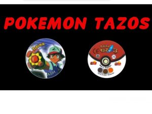 Dulu Saya Sering Beli Chiki Hanya demi Tazos