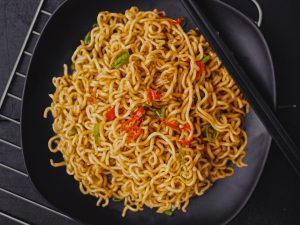 Masak Mi Instan Saat Masakan Ibu Masih Banyak Adalah Uji Nyali yang Sebenarnya