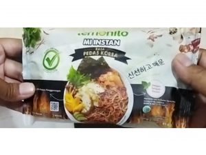 Lemonilo Pedas Korea Jadi Semacam Penebusan Dosa Varian Rasa Sebelumnya