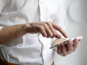 Saya Menolak Keras Pakai Aplikasi Penghasil Uang Instan
