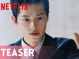 Begini Jadinya jika Drama Korea ‘Vincenzo’ Punya Latar Cerita Di Indonesia
