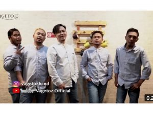Lagu-lagu Band Vagetoz yang Bikin Masa Remaja Saya Kayak Berada di FTV