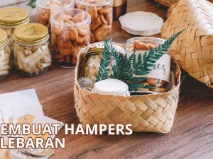 Mohon Maaf, Repost Story Hampers Kiriman Sendiri Itu Maksudnya Gimana?