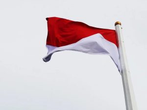 Sindiran Halus Lord Rangga untuk Pemerintah Soal Sejarah Indonesia