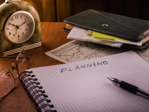 Tips Menjadi Mahasiswa dengan Keuangan yang Stabil