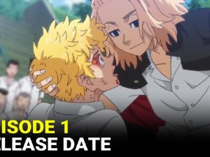 Tokyo Revengers Itu Jauh Lebih Kompleks dari Crows, Lebih Bercita Rasa dari Naruto