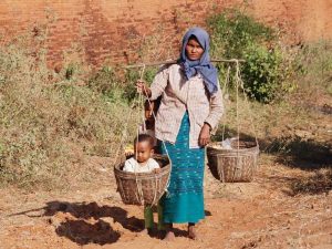 Work Life Balance Adalah Mitos Belaka Bagi Ibu Pekerja