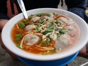 Bagi Saya, Bakso Sapi Tetap yang Terbaik Ketimbang Bakso Ayam