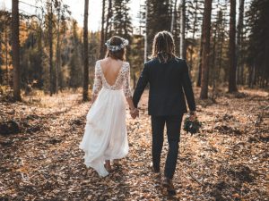 Wedding Cinematic: Tren yang Bikin Biaya Nikah Makin Mencekik