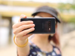 Penyakit Ain Membuat Teman Saya Tobat Posting Foto Anak