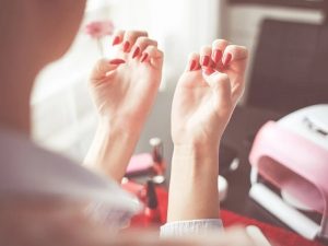 Mengapa Gunting Kuku Sering Menghilang Ketika Dibutuhkan?