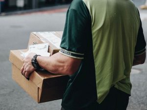 Jasa Ekspedisi Perlu Kembangkan Teknologi GPS demi Ketenangan Bersama