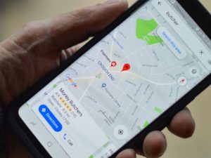 Tips Ajari Pacar Operasikan Google Maps, agar Kencan Tidak Sesat di Jalan