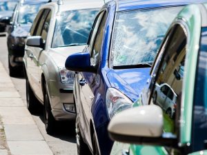 Terjebak di Jalan Raya Muchtar, Cara Terburuk Menghabiskan Waktu di Kota Depok