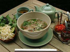 Alasan Makan Bakso Menggoda Sekaligus Dicari Saat Lebaran