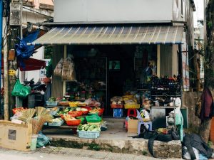 Panduan Membuka Toko Kelontong bagi Anak Muda