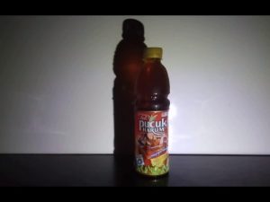 Kalau Nggak Ada Teh Botol Sosro, Teh Pucuk Harum Adalah Juaranya