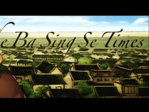 Kondisi Sosial-Politik Ba Sing Se Ini Jangan Sampai Terjadi di Indonesia