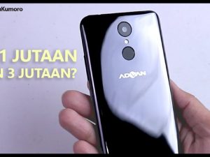 Berhenti Bandingkan Ponsel Advan dengan Ponsel Bikinan Luar Negeri Lainnya!