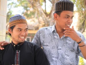 Orang-orang yang Beri Maaf Duluan padahal Nggak Ada yang Minta Maaf Itu Kenapa, sih?