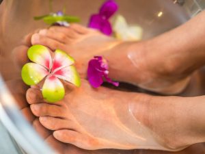 Standar Kecantikan Dilihat dari Kaki Mulus Jadi Beban Perempuan Berdarah Manis