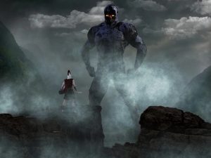 Selama Ada Sunda Empire, Kita Tidak Perlu Khawatir dengan Serangan Titan!