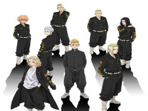 3 Rekomendasi Anime Time Leap Selain Tokyo Revengers biar Nggak Nggumunan
