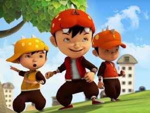 3 Kerepotan Hidup yang Nggak Akan Kita Alami jika Memiliki Kekuatan Kuasa Tiga BoBoiBoy