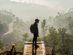 Anugerah ‘Bandung Dilingkung ku Gunung’, Rekomendasi Tempat Camping di Pinggiran Kota Bandung 